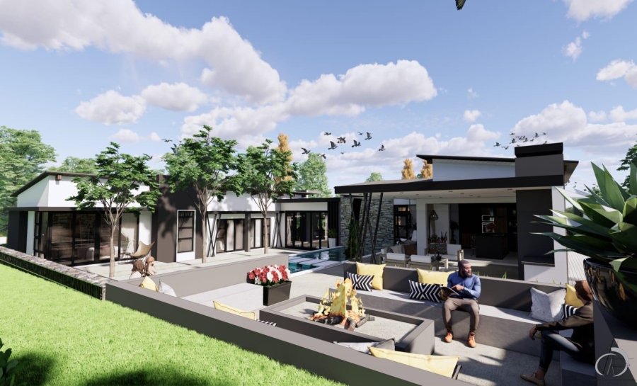 3 Bedroom Property for Sale in Cashan North West